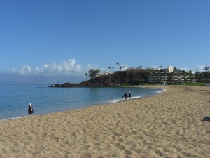 Where to Stay on Maui: Ka'anapali Beach Hotel - Shoyu Sugar