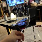 Wine Tasting in Athens: Cinque in Monastiraki