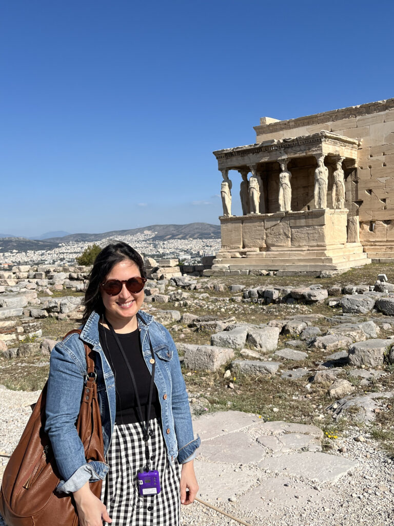 Avoid the crowds at the Acropolis: Pristine Parthenon Tour in Athens