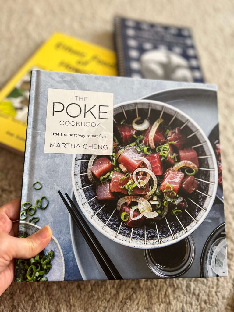 Martha cheng poke cookbook compressed