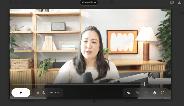 Recording at Kit Studios in Chicago: Business as a digital nomad behind the scenes